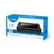 LAN SWITCH GS108D 8 PORT GIGABIT 1000MB/s