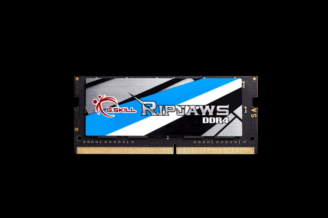G.SKill Ripjaws DDR4 16GB 2666 CL19 SO-DIMM