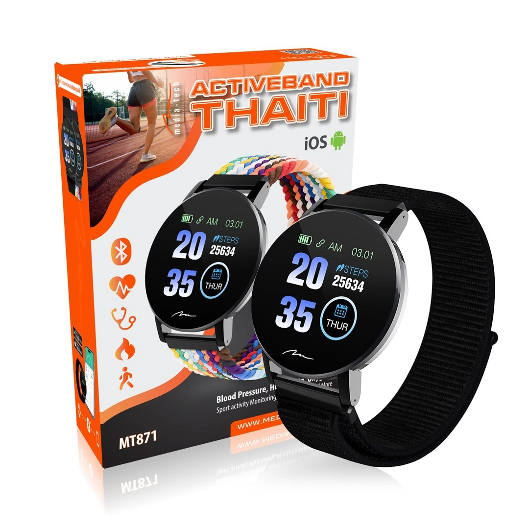 Media-Tech ActiveBand Thaiti MT871