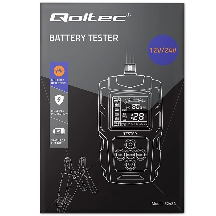 Qoltec 52484