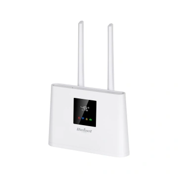 Rebel RB-702 Wi-Fi router bílá