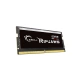 G.Skill RipJaws DDR5 32GB (2x16GB) 4800 CL40 SO-DIMM