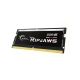 G.Skill RipJaws DDR5 32GB (2x16GB) 4800 CL40 SO-DIMM