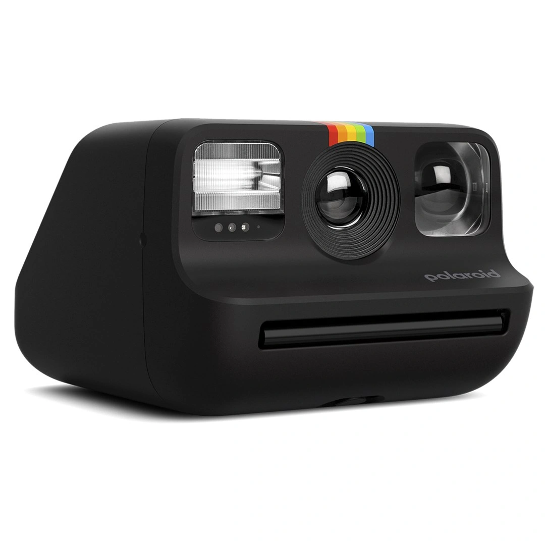 Polaroid Go Gen 2 E-box, černá