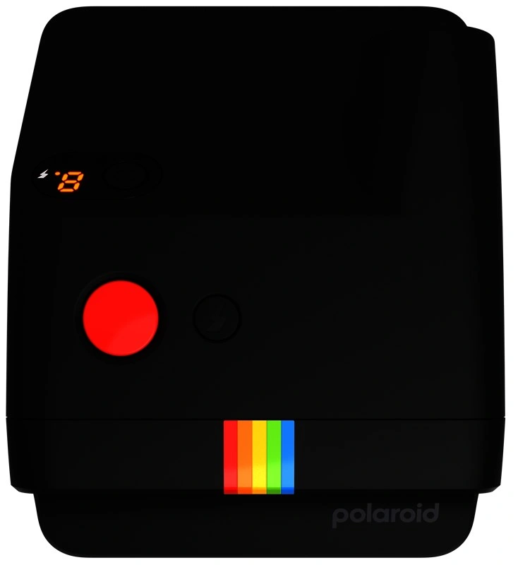 Polaroid Go Gen 2 E-box, černá