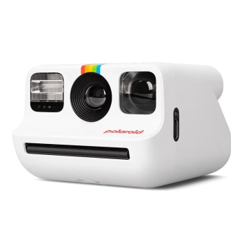 Polaroid Go Gen 2, white