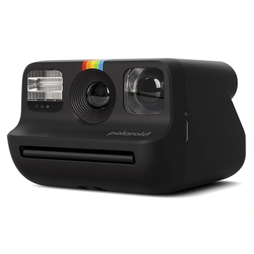 Polaroid Go Gen 2, black