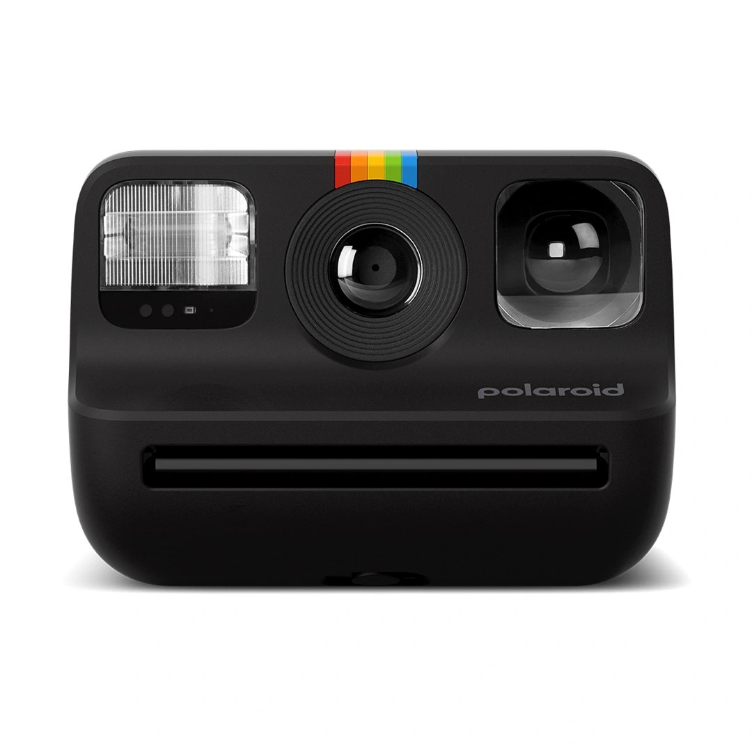 Polaroid Go Gen 2, černá