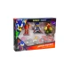 SONIC PRIME - SET 8pcs