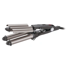 BaBylissPRO Profesionální trojkulma BAB2269TTE Tourmaline Triple Waver- TTE