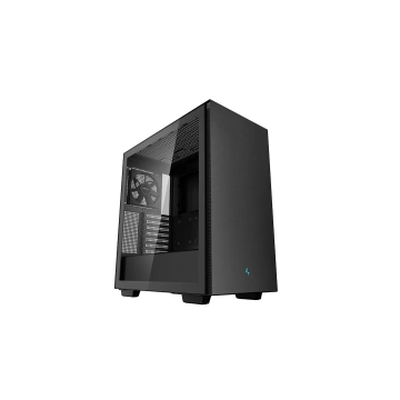 DEEPCOOL CH510, black