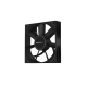 DEEPCOOL CH510, black