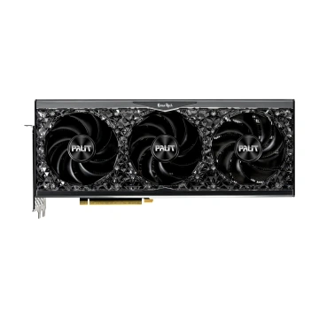 PALiT GeForce RTX 4090 GameRock OmniBlack, 24GB GDDR6X