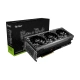 PALiT GeForce RTX 4090 GameRock OmniBlack, 24GB GDDR6X