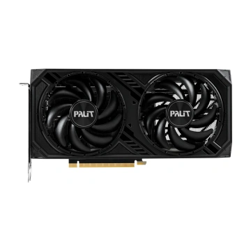 PALiT GeForce RTX 4060 Ti Dual, 8GB GDDR6