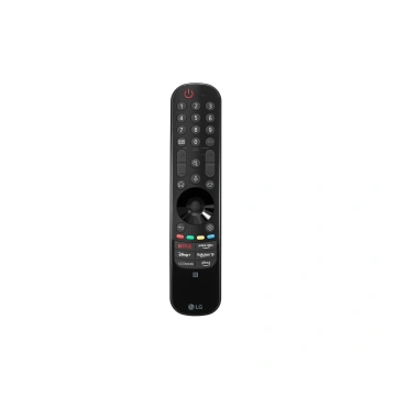 LG MR23GN Magic Remote (MR23GN), černá