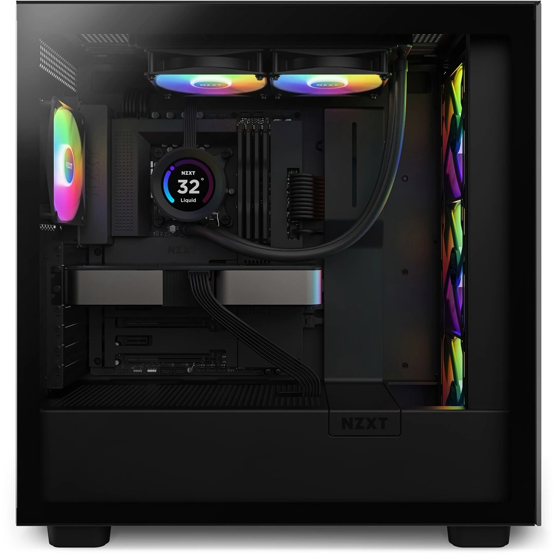 NZXT Kraken Elite 240 RGB