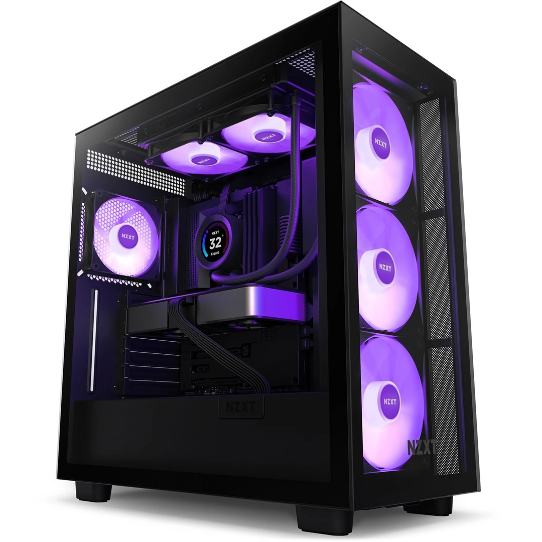 NZXT Kraken Elite 240 RGB