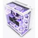 NZXT H9 Elite edition, white