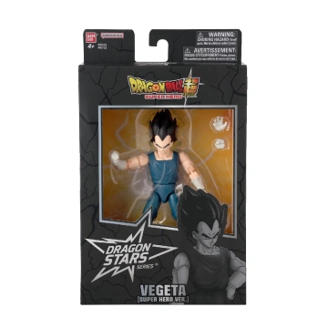 Bandai Figurka Dragon Ball Stars Super Hero - Vegeta