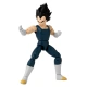 Bandai Figurka Dragon Ball Stars Super Hero - Vegeta