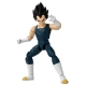 Bandai Figurka Dragon Ball Stars Super Hero - Vegeta