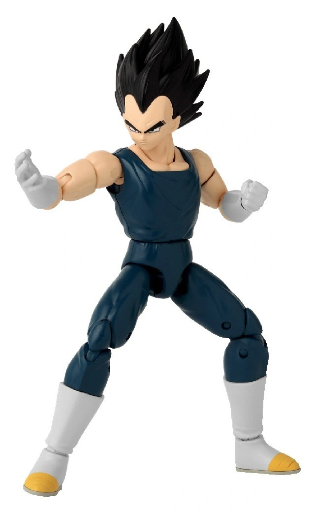 Bandai Figurka Dragon Ball Stars Super Hero - Vegeta