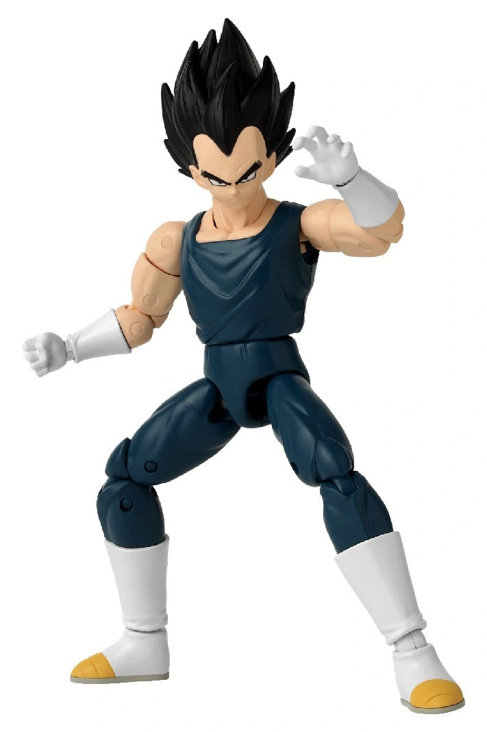 Bandai Figurka Dragon Ball Stars Super Hero - Vegeta