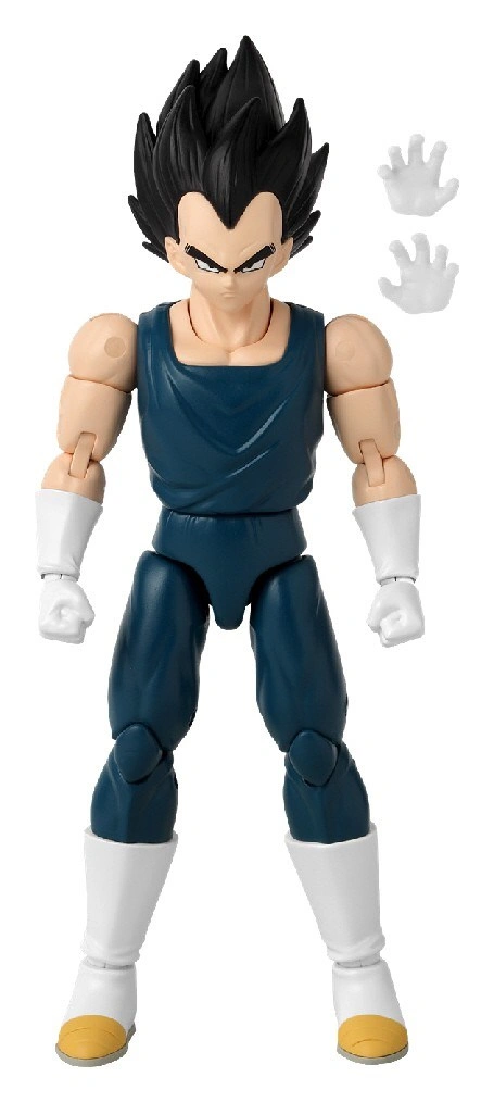 Bandai Figurka Dragon Ball Stars Super Hero - Vegeta