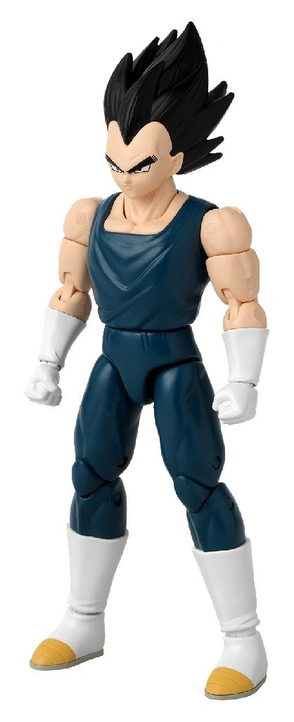 Bandai Figurka Dragon Ball Stars Super Hero - Vegeta