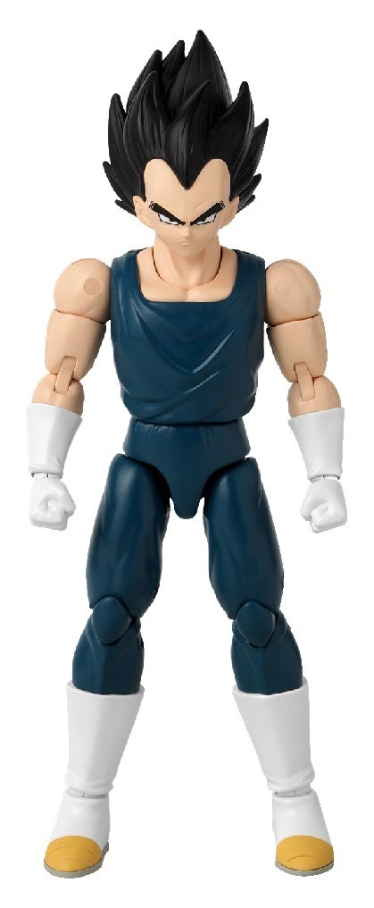 Bandai Figurka Dragon Ball Stars Super Hero - Vegeta