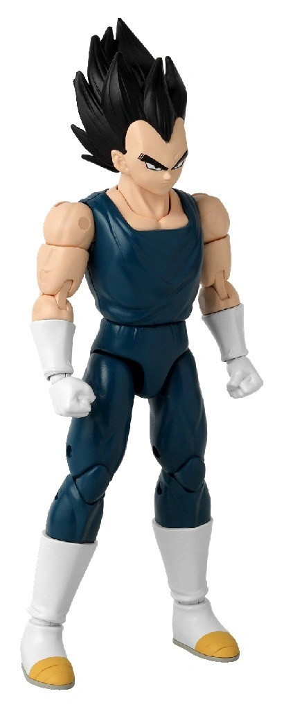 Bandai Figurka Dragon Ball Stars Super Hero - Vegeta