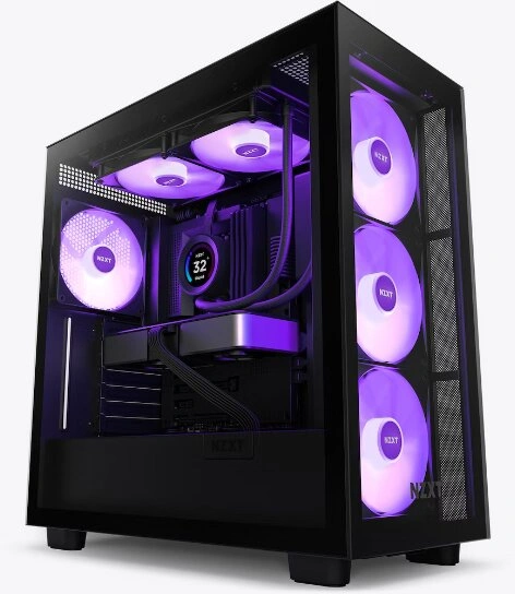 NZXT Kraken Elite 280 RGB