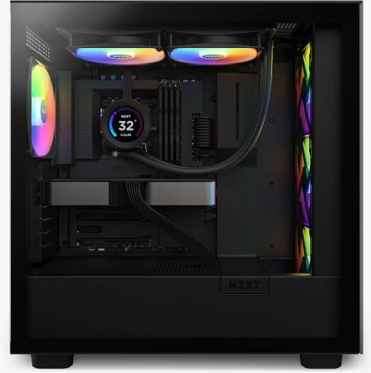 NZXT Kraken Elite 280 RGB