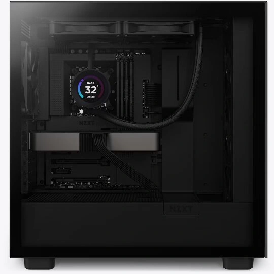 NZXT Kraken Elite 280