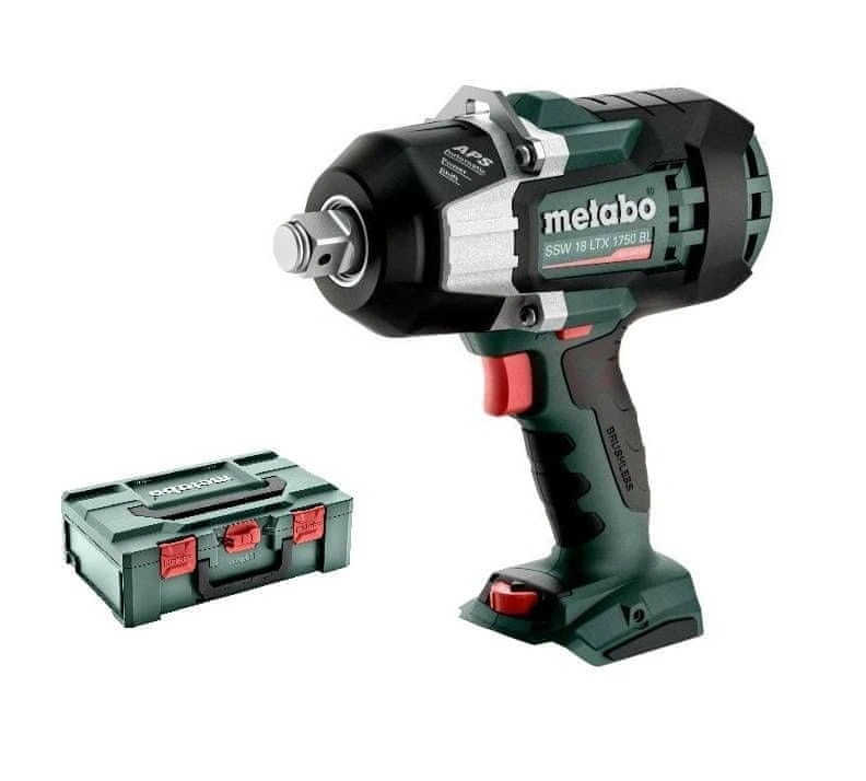 Metabo SSW 18 LTX 1750 BL