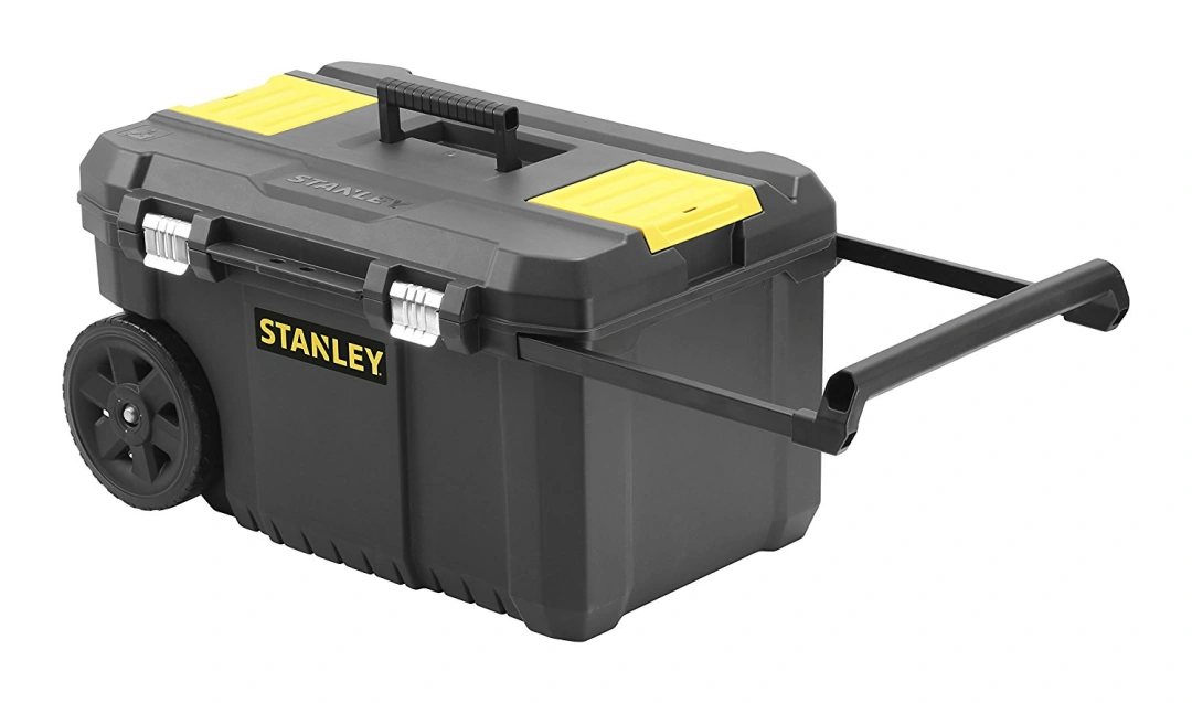 Stanley Pojízdný box 50 l (STST1-80150)