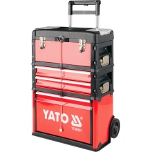 YATO Modular toolbox 09101