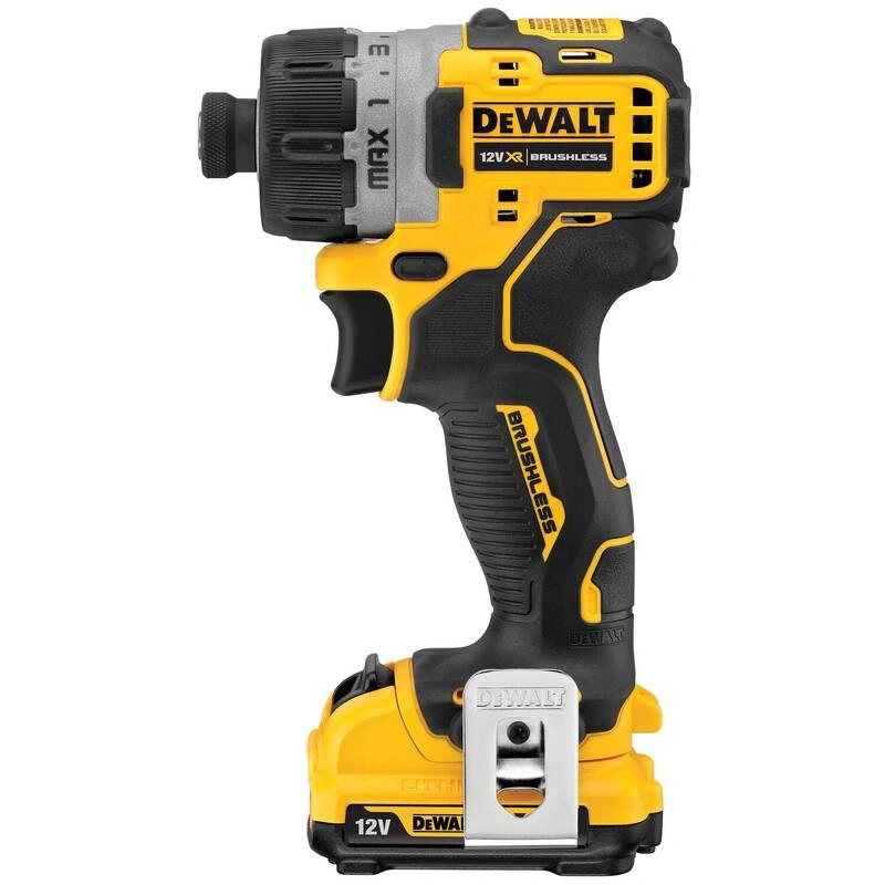 Dewalt DCF601D2-QW