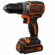 Black+Decker BL186KB-QW