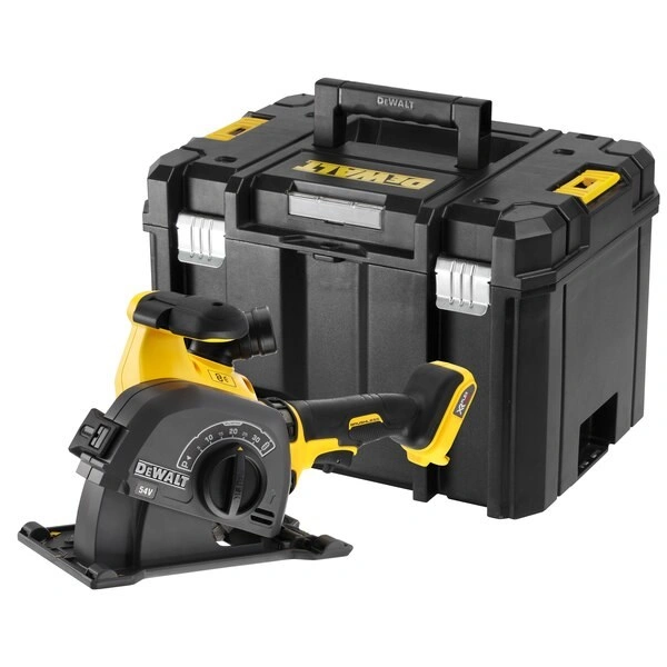 DeWALT DCG200NT-XJ