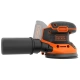 Black-Decker BDCROS18N-XJ