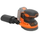 Black-Decker BDCROS18N-XJ