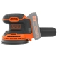 Black-Decker BDCROS18N-XJ