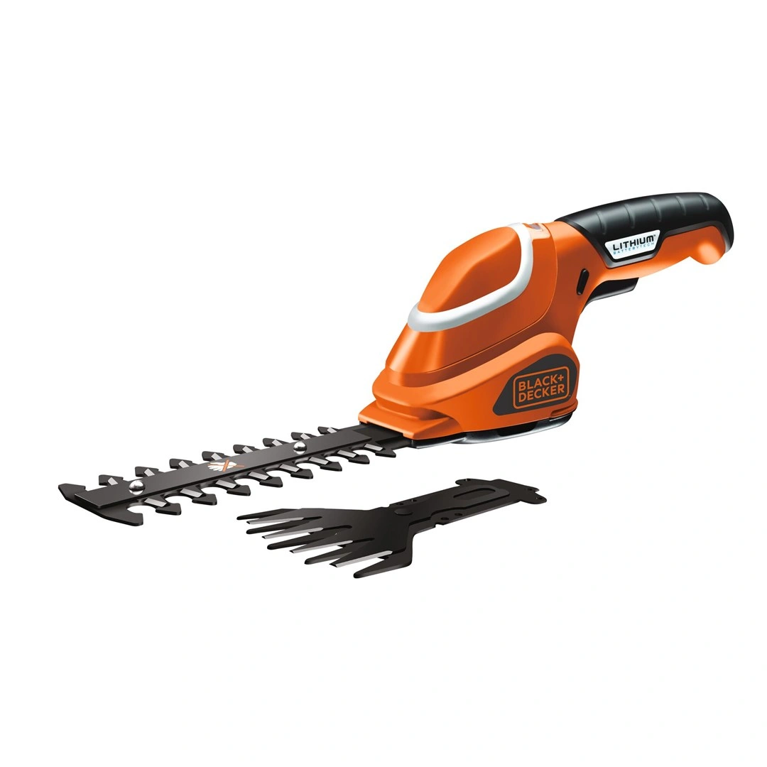 Black+Decker GSL700-QW