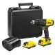 Stanley FatMax SFMCD711C2K-QW 