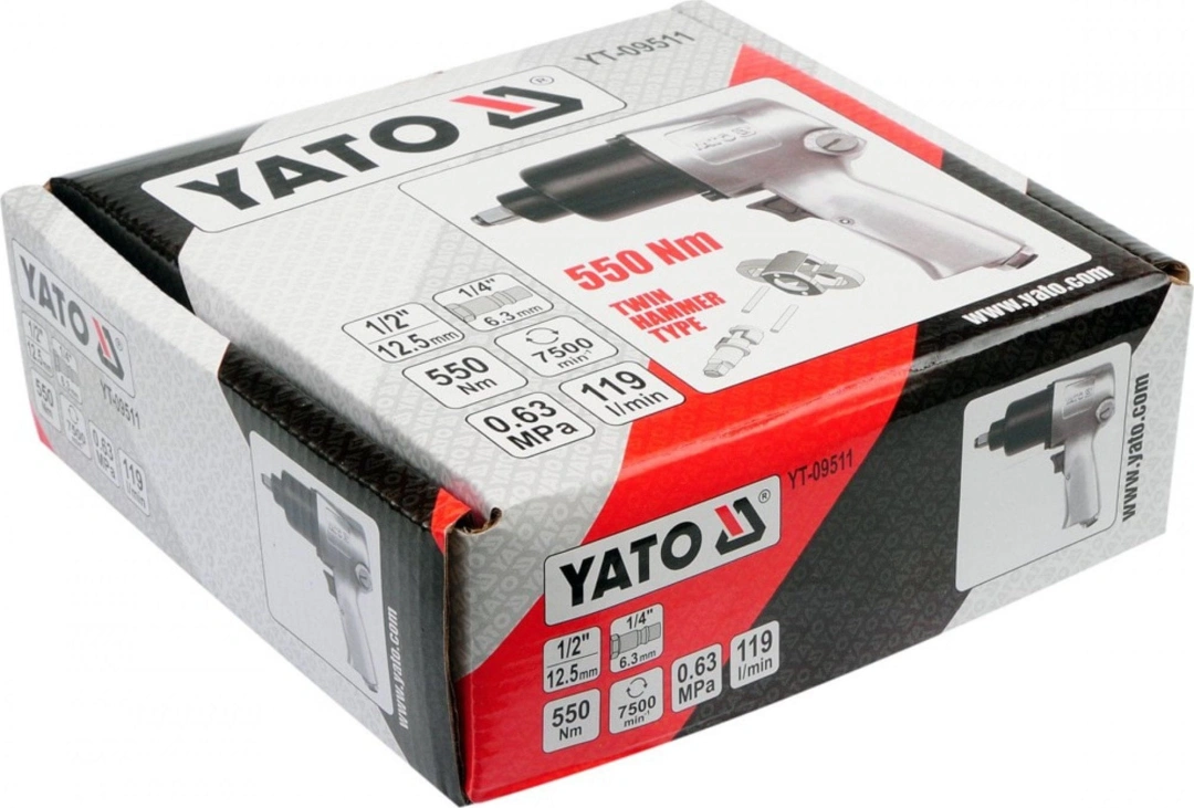 YATO YT-09511