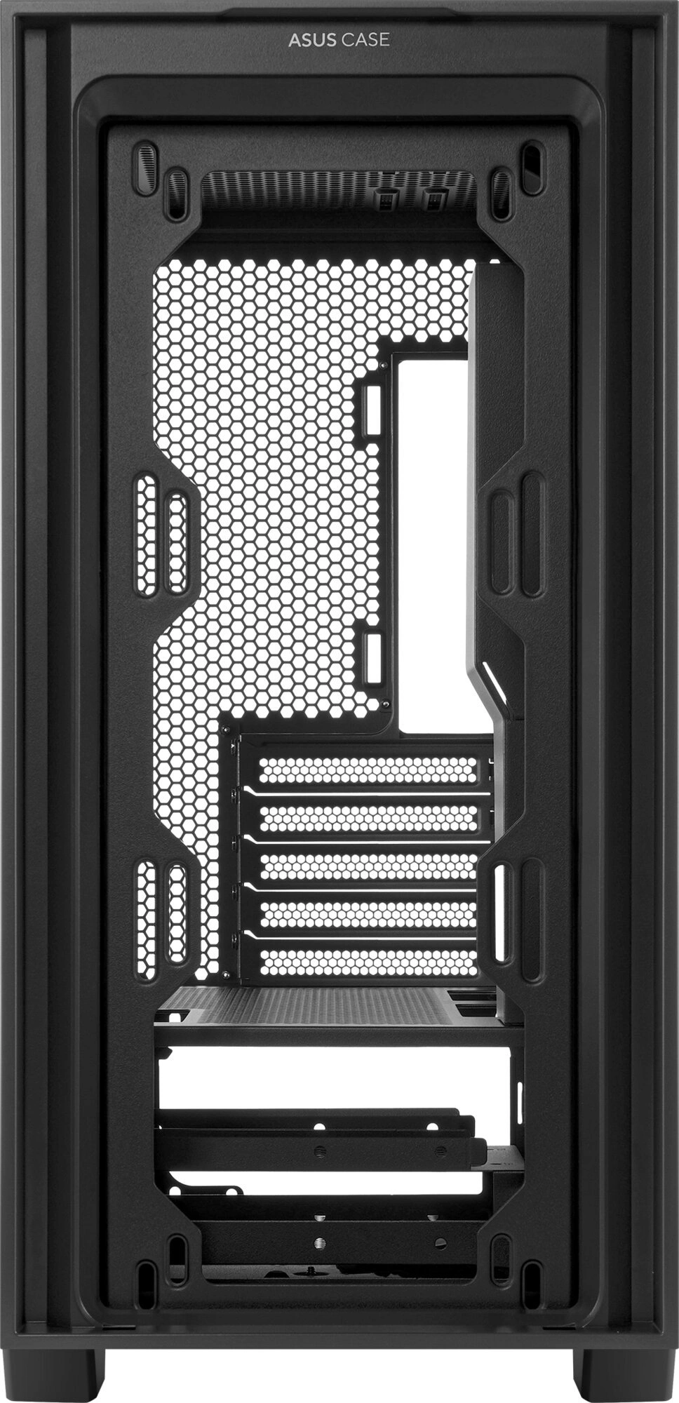 ASUS A21, TG, černá