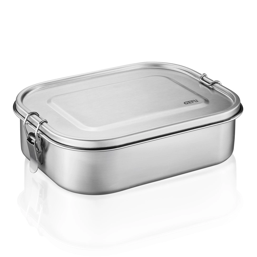 Gefu Endure S Lunch Box inox