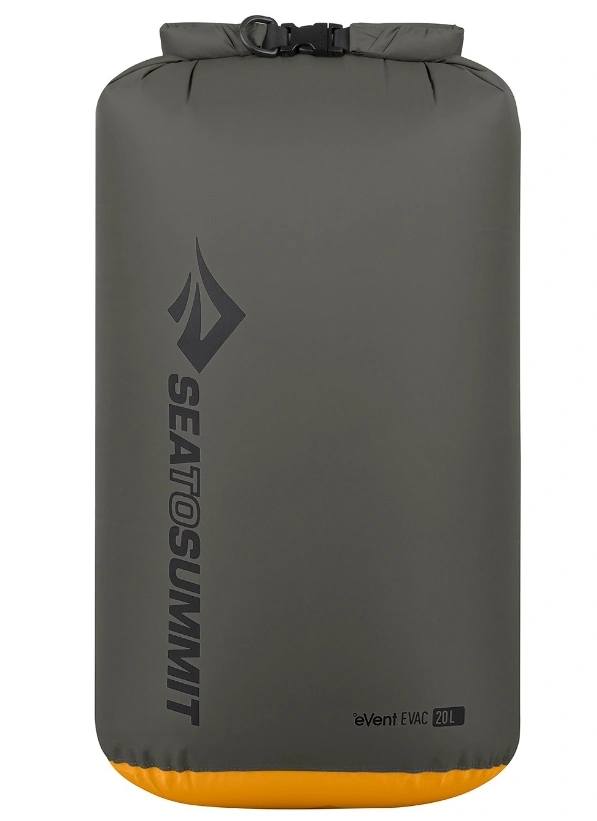 Sea To Summit Evac Dry Bag 35l Beluga